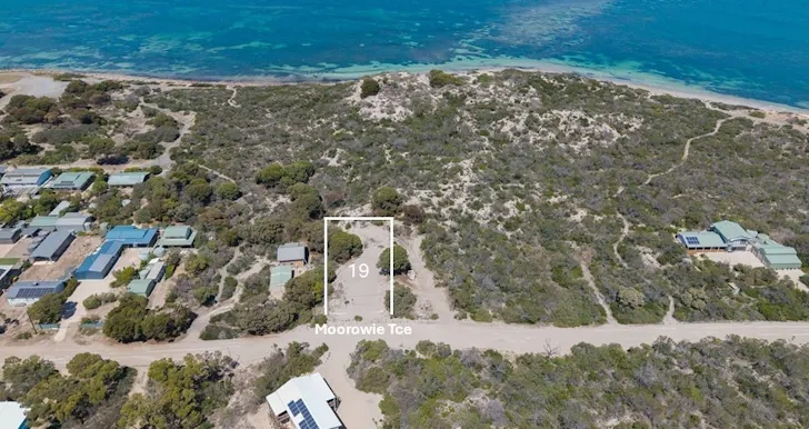 19 Moorowie Terrace, Port Moorowie, SA, 5576 - Image 1