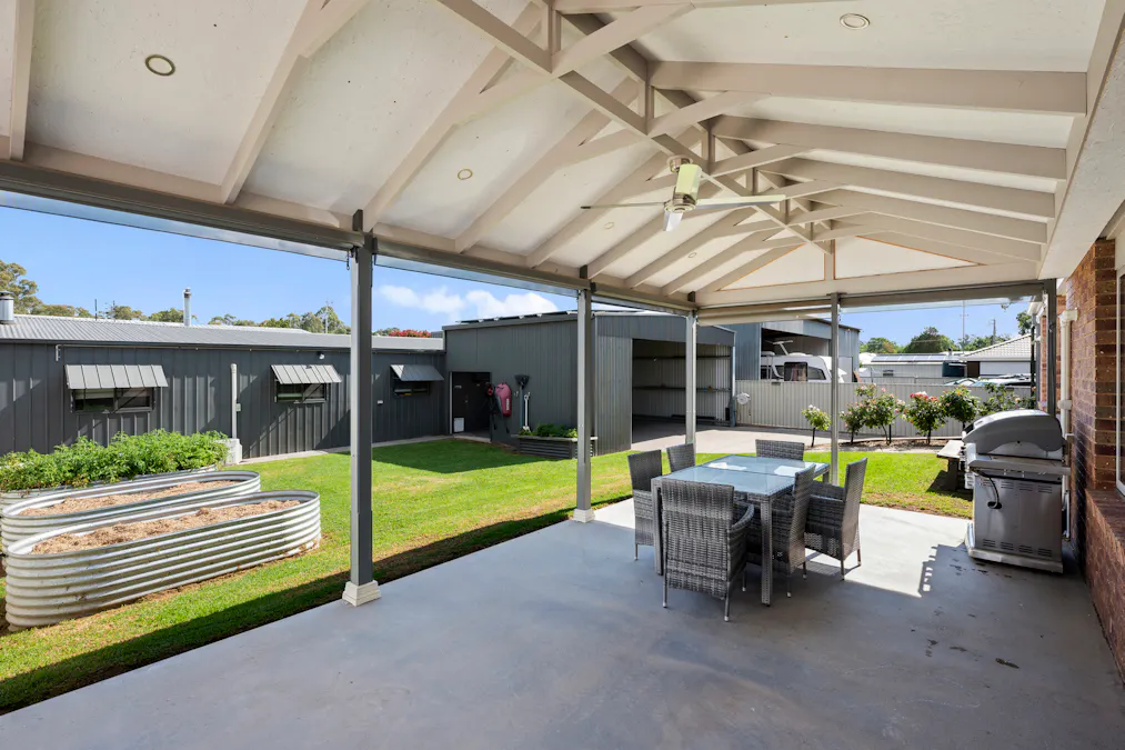 8 Pleasance Avenue, Euroa, VIC, 3666 - Image 19