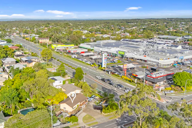 180 Finucane Road — photo from Elders Real Estate Ipswich