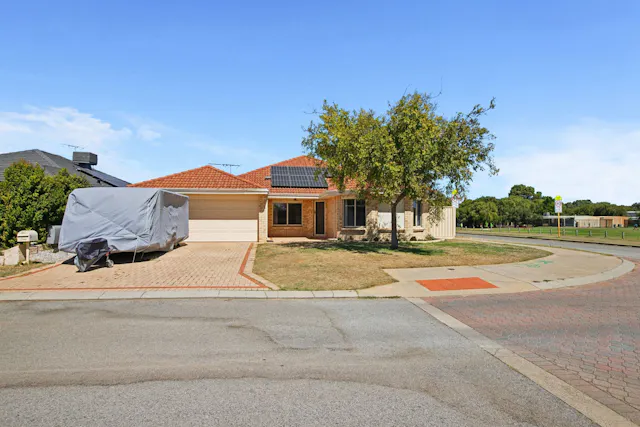 2 Wittecarra Crescent — photo from Elders Real Estate Rockingham & Baldivis