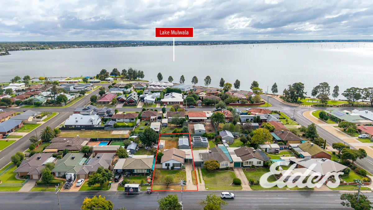 54 Witt Street, Yarrawonga, VIC, 3730 - Image 1