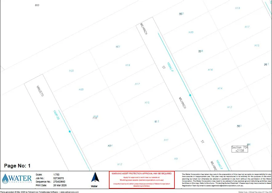 17 Milhinch Street, Muluckine, WA, 6401 - Image 10