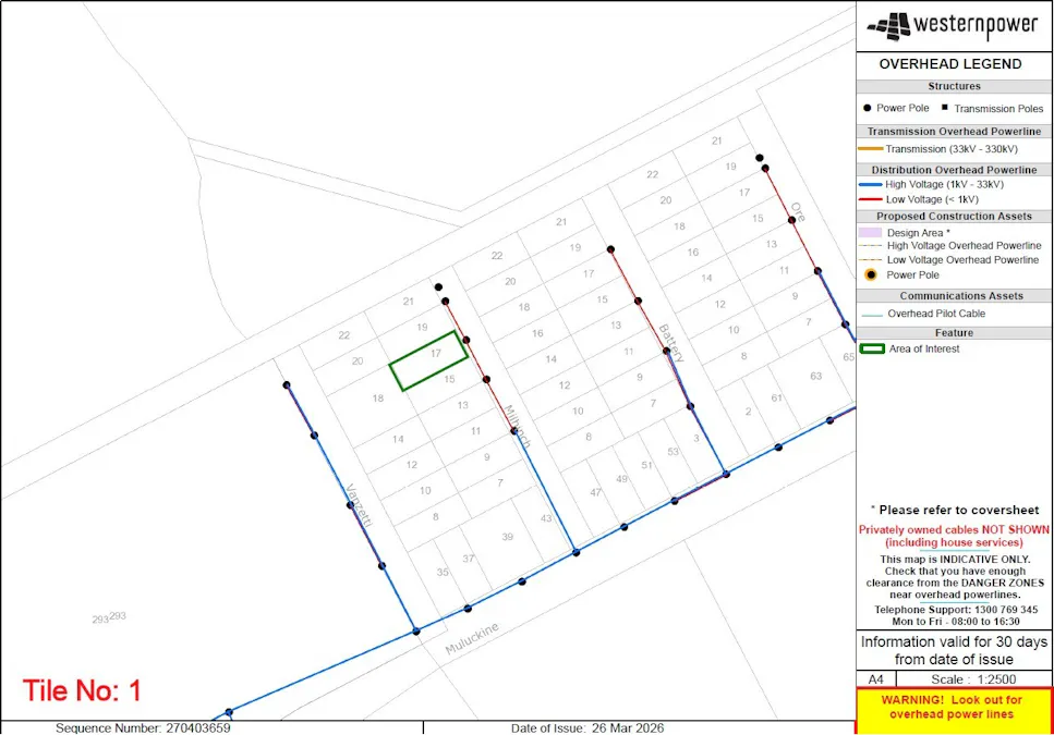 17 Milhinch Street, Muluckine, WA, 6401 - Image 11