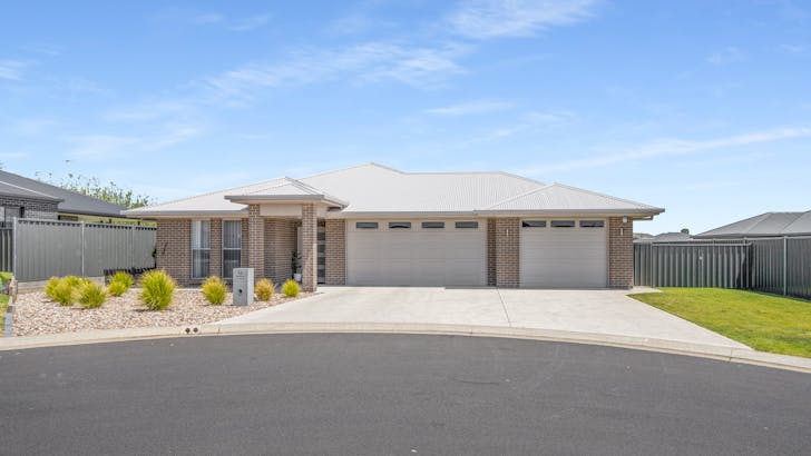 18 Stirling Court, Mount Gambier, SA, 5290 - Image 1