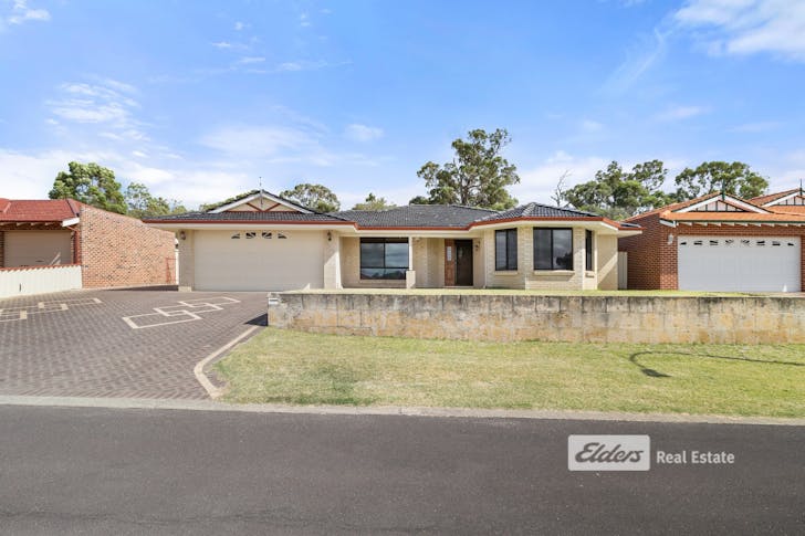 25 Darwin Way, College Grove, WA, 6230