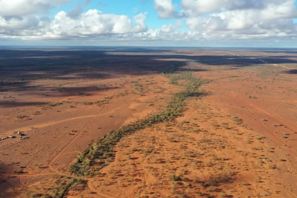 Wongawol , Wiluna, WA, 6646 - Image 16