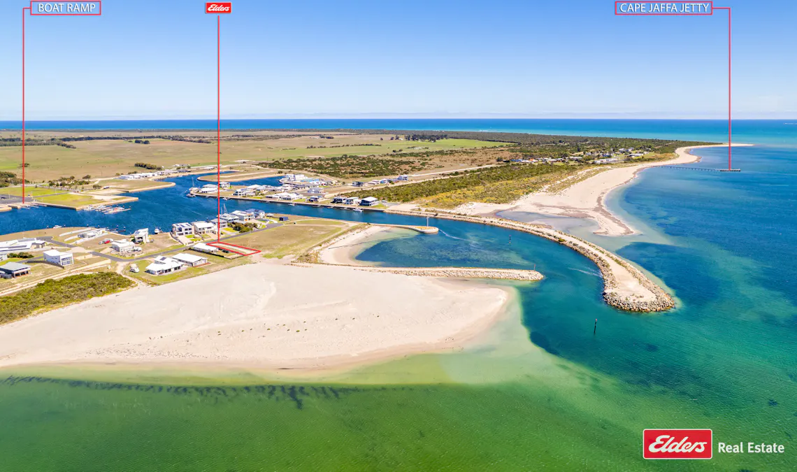 31 One and All Drive, Cape Jaffa, SA, 5275 - Image 1