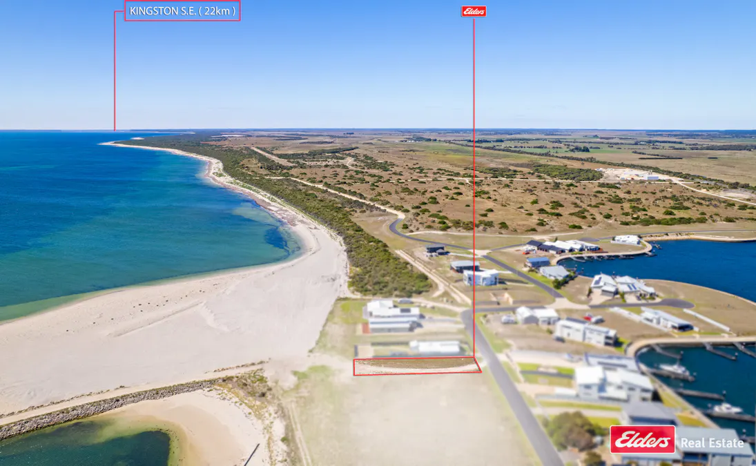 31 One and All Drive, Cape Jaffa, SA, 5275 - Image 2