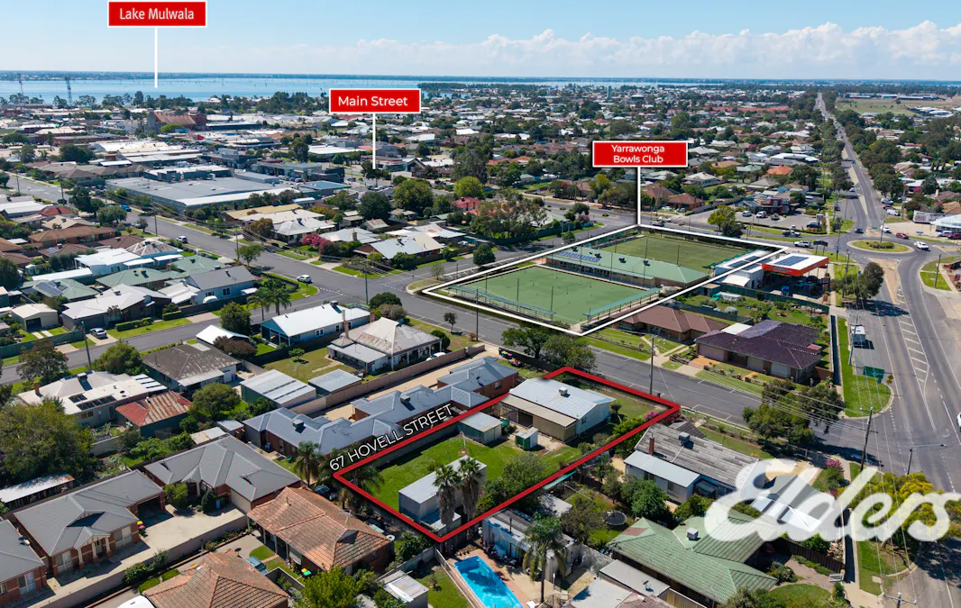 67 Hovell Street, Yarrawonga, VIC, 3730 - Image 1