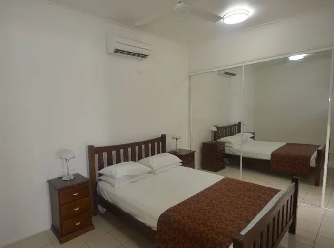 4/170 Auckland Street, Gladstone Central, QLD, 4680 - Image 5