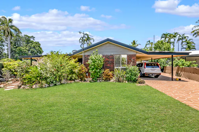 4 Bramble Court, Leanyer, NT, 0812 - Image 1