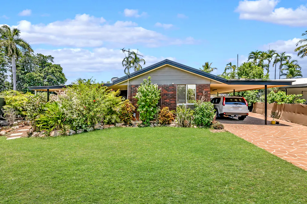4 Bramble Court, Leanyer, NT, 0812 - Image 1