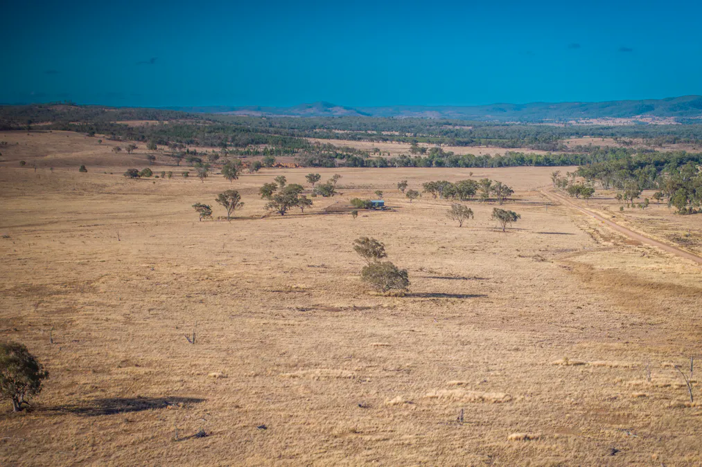 2403 Stanthorpe-Inglewood Road, Inglewood, QLD, 4387 - Image 2