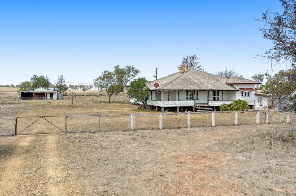 2403 Stanthorpe-Inglewood Road, Inglewood, QLD, 4387 - Image 16