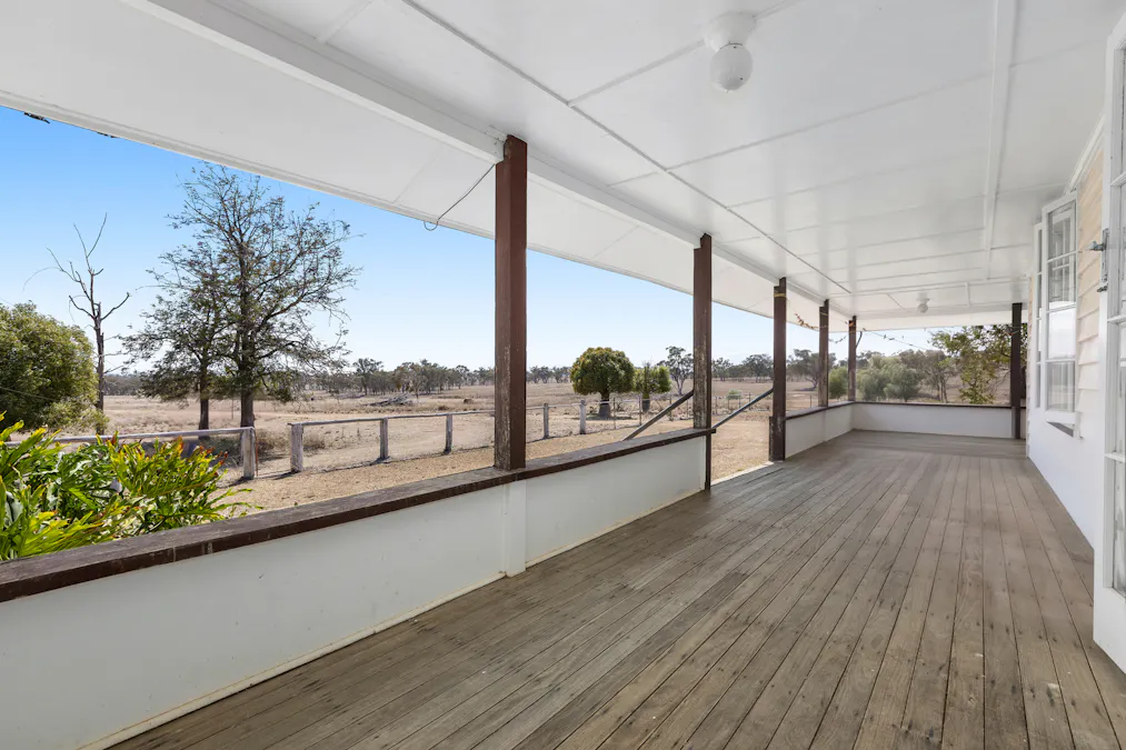 2403 Stanthorpe-Inglewood Road, Inglewood, QLD, 4387 - Image 20