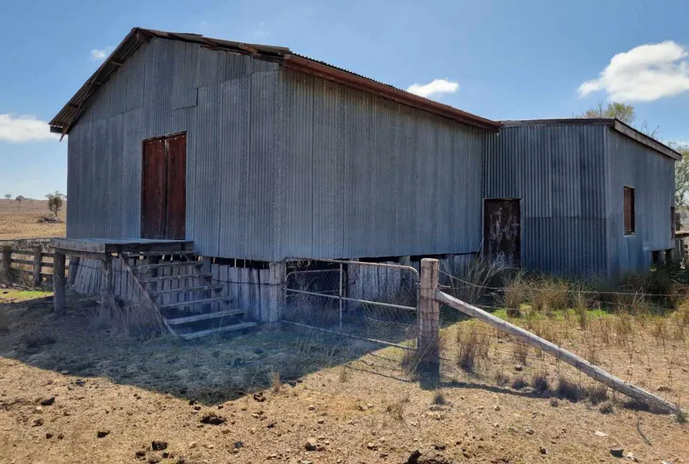 2403 Stanthorpe-Inglewood Road, Inglewood, QLD, 4387 - Image 23
