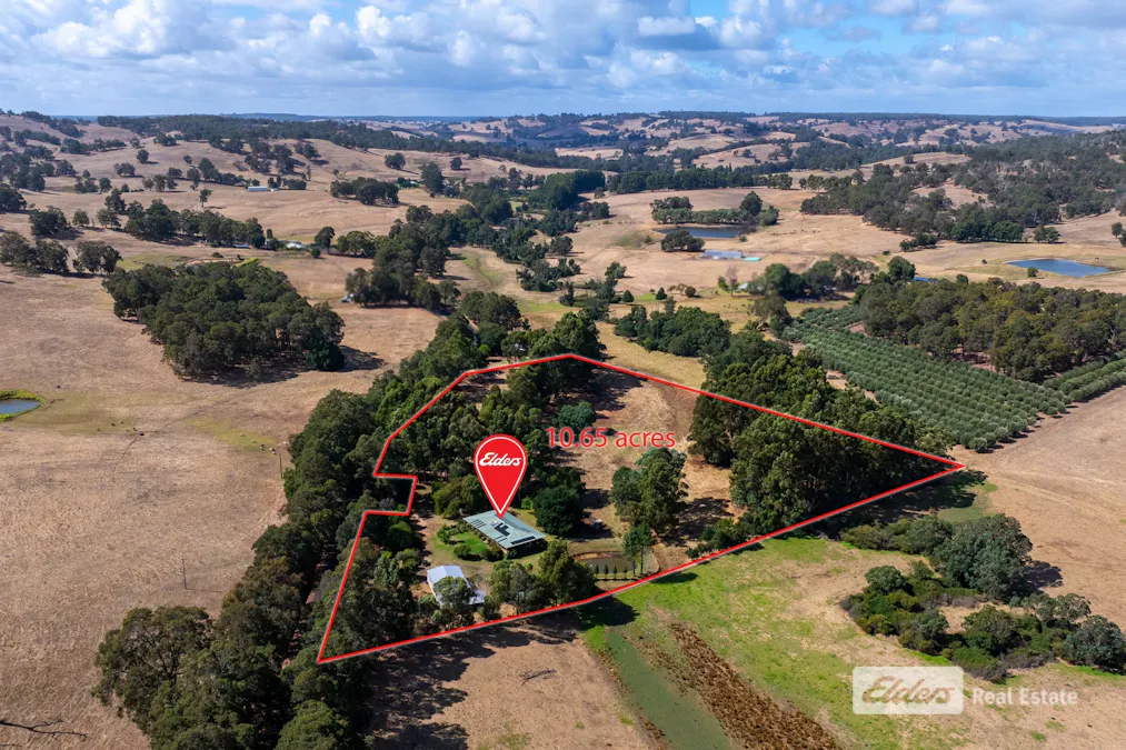 436 Brookhampton Road, Brookhampton, WA, 6239 - Image 2