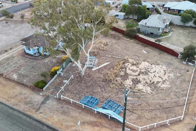 25 Round Drive — photo from Elders Real Estate Katanning