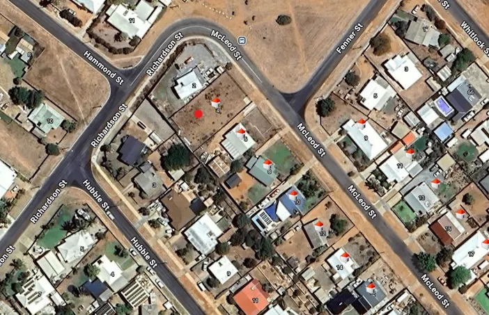 4 Mcleod Street, South Carnarvon, WA, 6701 - Image 1