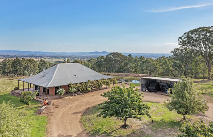 428 Tabletop Road, Bridge Creek, VIC, 3723 - Image 1