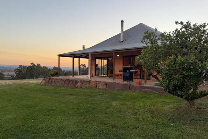 428 Tabletop Road, Bridge Creek, VIC, 3723 - Image 1