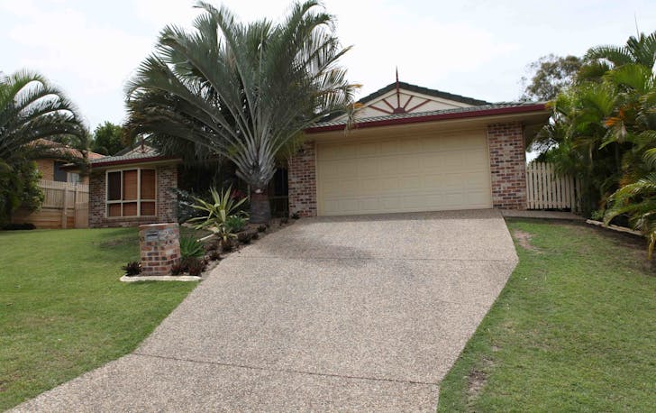 47 Penda Avenue, New Auckland, QLD, 4680