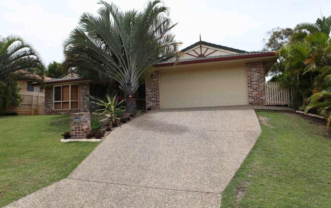 47 Penda Avenue, New Auckland, QLD, 4680 - Image 1