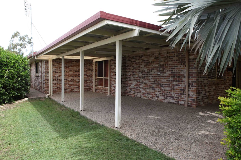 47 Penda Avenue, New Auckland, QLD, 4680 - Image 10