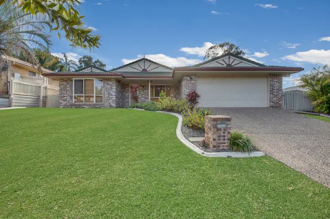 47 Penda Avenue, New Auckland, QLD, 4680 - Image 1