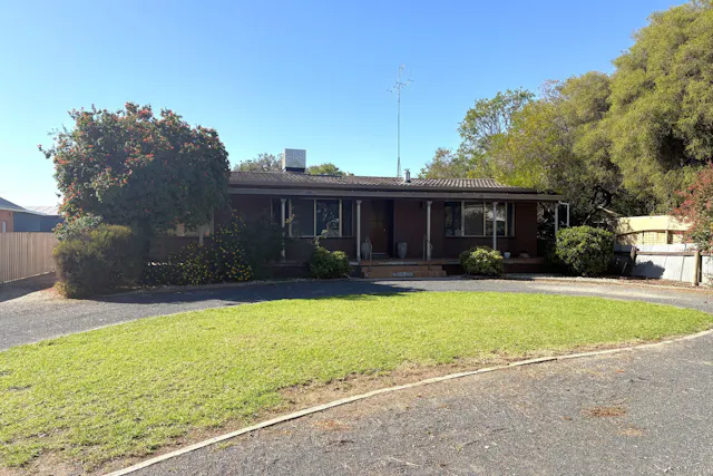 62 Murray Street — photo from Elders Real Estate Finley