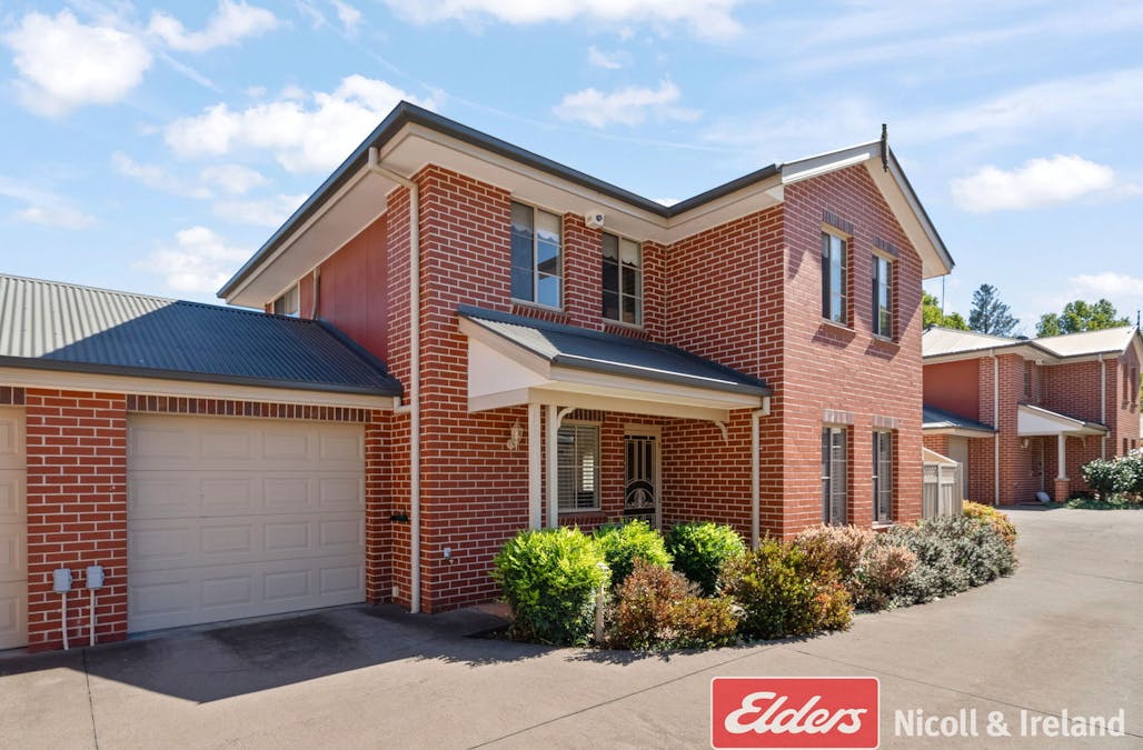 3/126 Howick Street, Bathurst, NSW, 2795 - Image 1