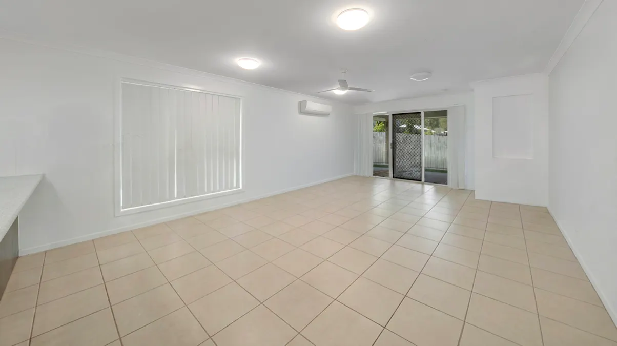 8 Namadgi Terrace, New Auckland, QLD, 4680 - Image 4