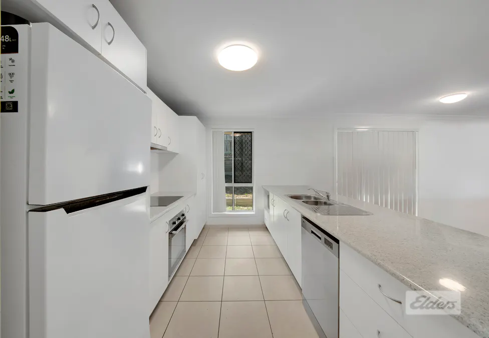 8 Namadgi Terrace, New Auckland, QLD, 4680 - Image 3