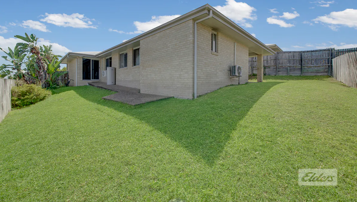 8 Namadgi Terrace, New Auckland, QLD, 4680 - Image 13