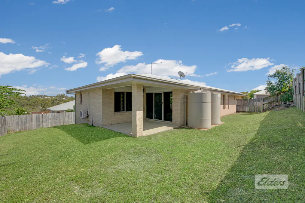 8 Namadgi Terrace, New Auckland, QLD, 4680 - Image 12