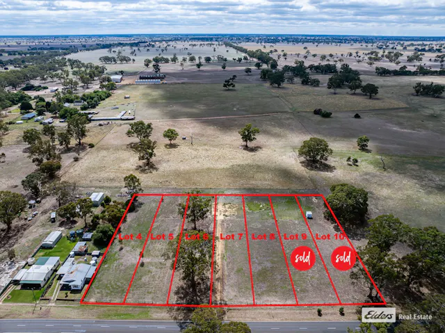 Wallace Street — photo from Elders Real Estate Naracoorte