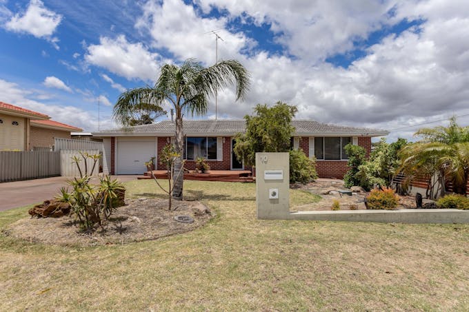 10 Wickham Way, Australind, WA, 6233 - Image 1