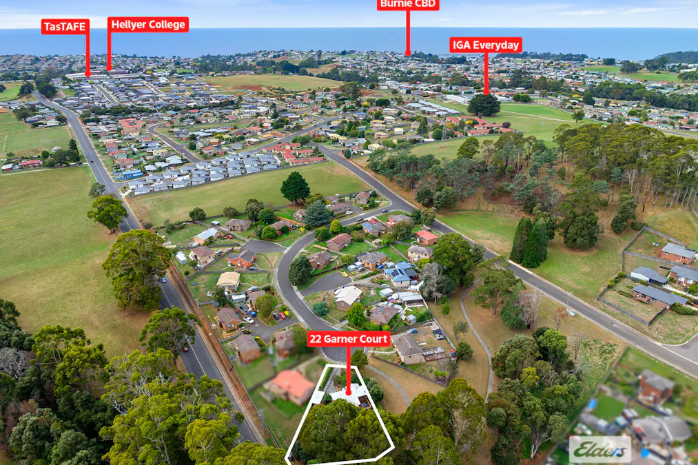 22 Garner Court, Shorewell Park, TAS, 7320 - Image 19