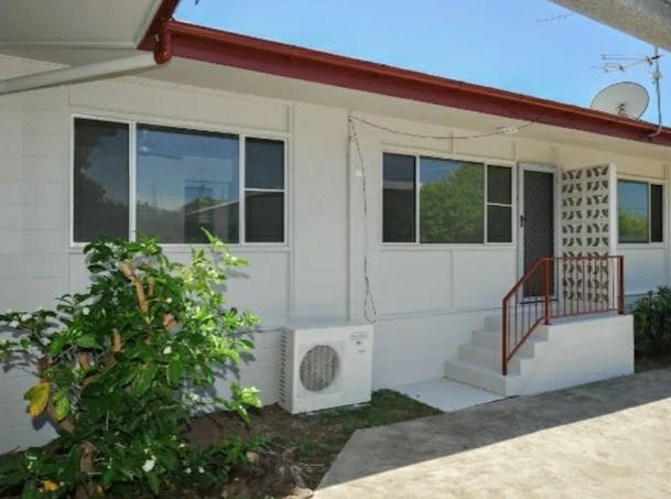 3/167 Toolooa Street, South Gladstone, QLD, 4680 - Image 1