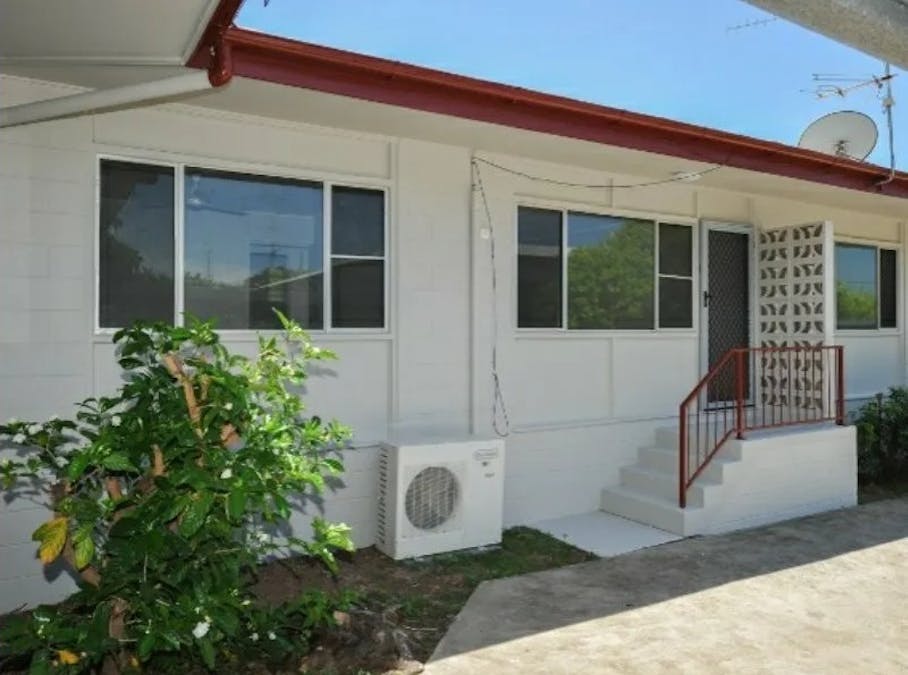 3/167 Toolooa Street, South Gladstone, QLD, 4680 - Image 1