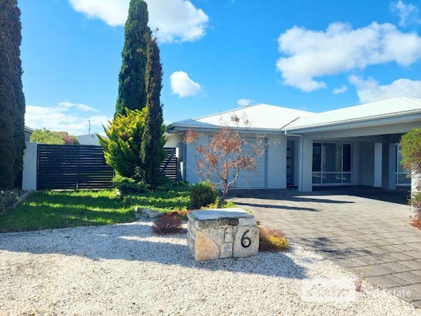 6 Melville Court, Robe, SA, 5276 - Image 1