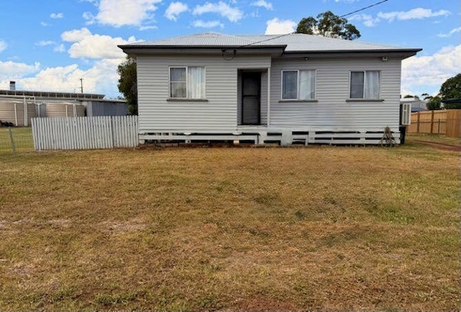 3 McQueen Street, Dalby, QLD, 4405 - Image 1