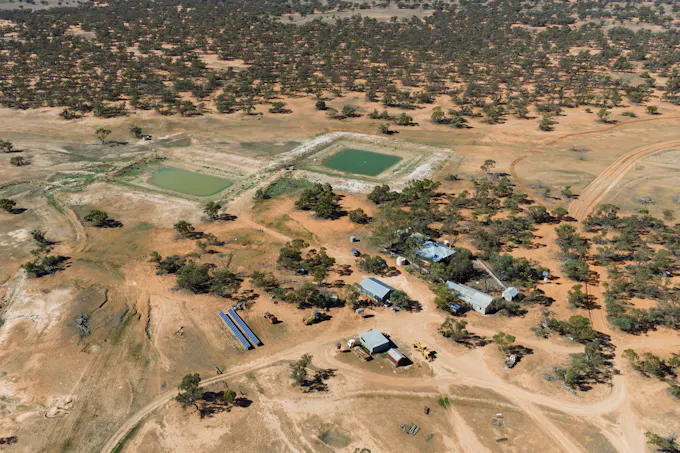 3725 Karpa Kora Road, Moorara, NSW, 2648