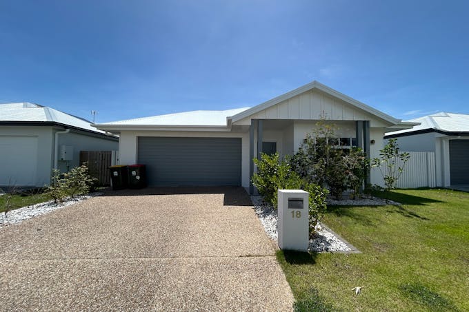 18  Vasa Street, Burdell, QLD, 4818 - Image 1