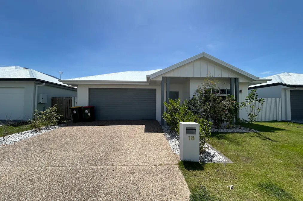 18  Vasa Street, Burdell, QLD, 4818 - Image 1