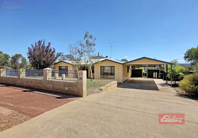 24 Bulter Street, Narrogin, WA, 6312 - Image 1