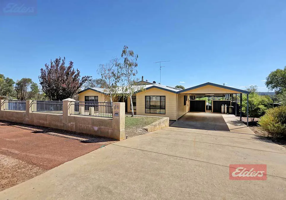 24 Bulter Street, Narrogin, WA, 6312 - Image 1