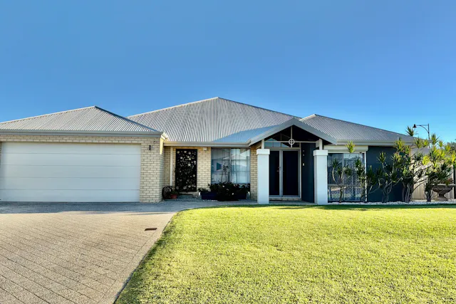 7 Gables Green — photo from Elders Real Estate Katanning