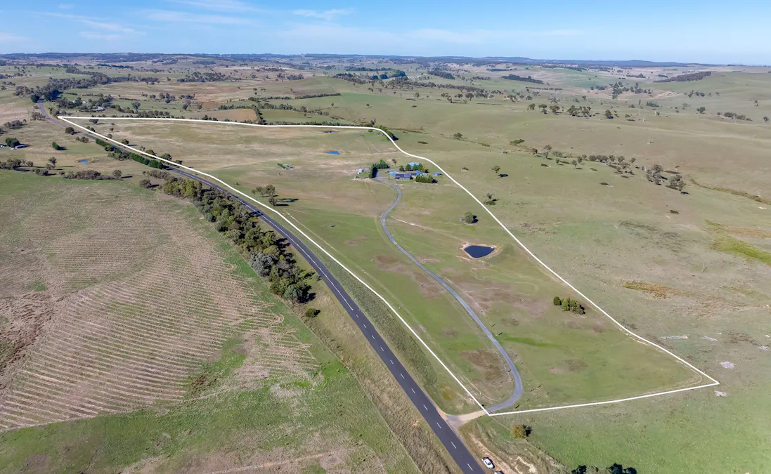 1873 Peelwood Road, Laggan, NSW, 2583 - Image 3
