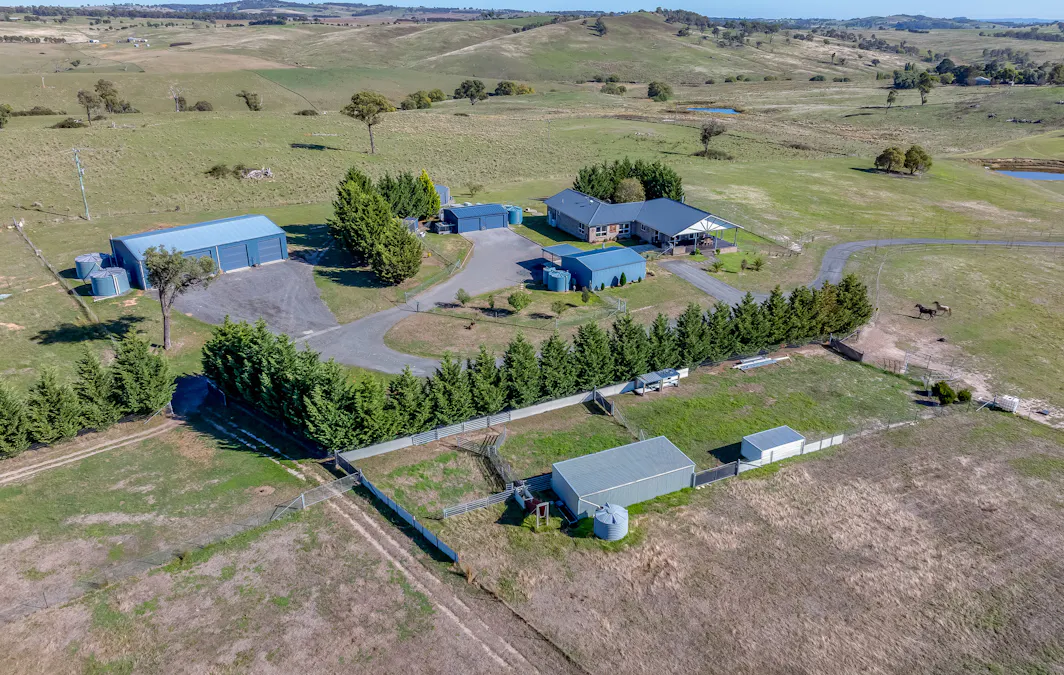 1873 Peelwood Road, Laggan, NSW, 2583 - Image 4